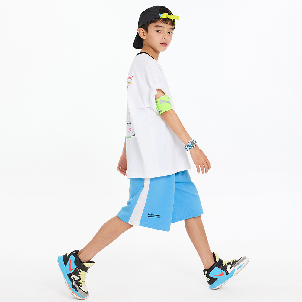 フィールドハーフパンツ（9号～23号）