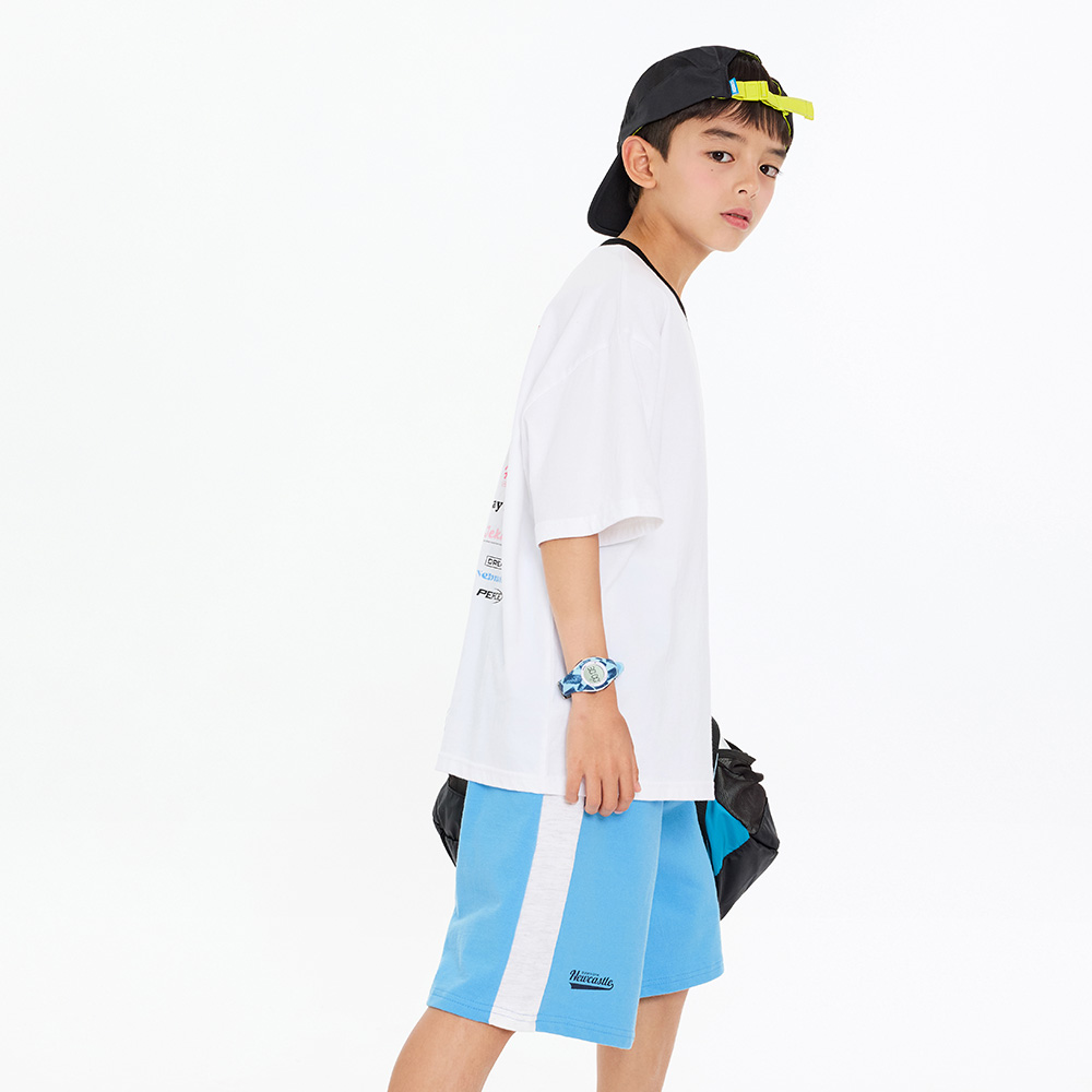 フィールドハーフパンツ（9号～23号）