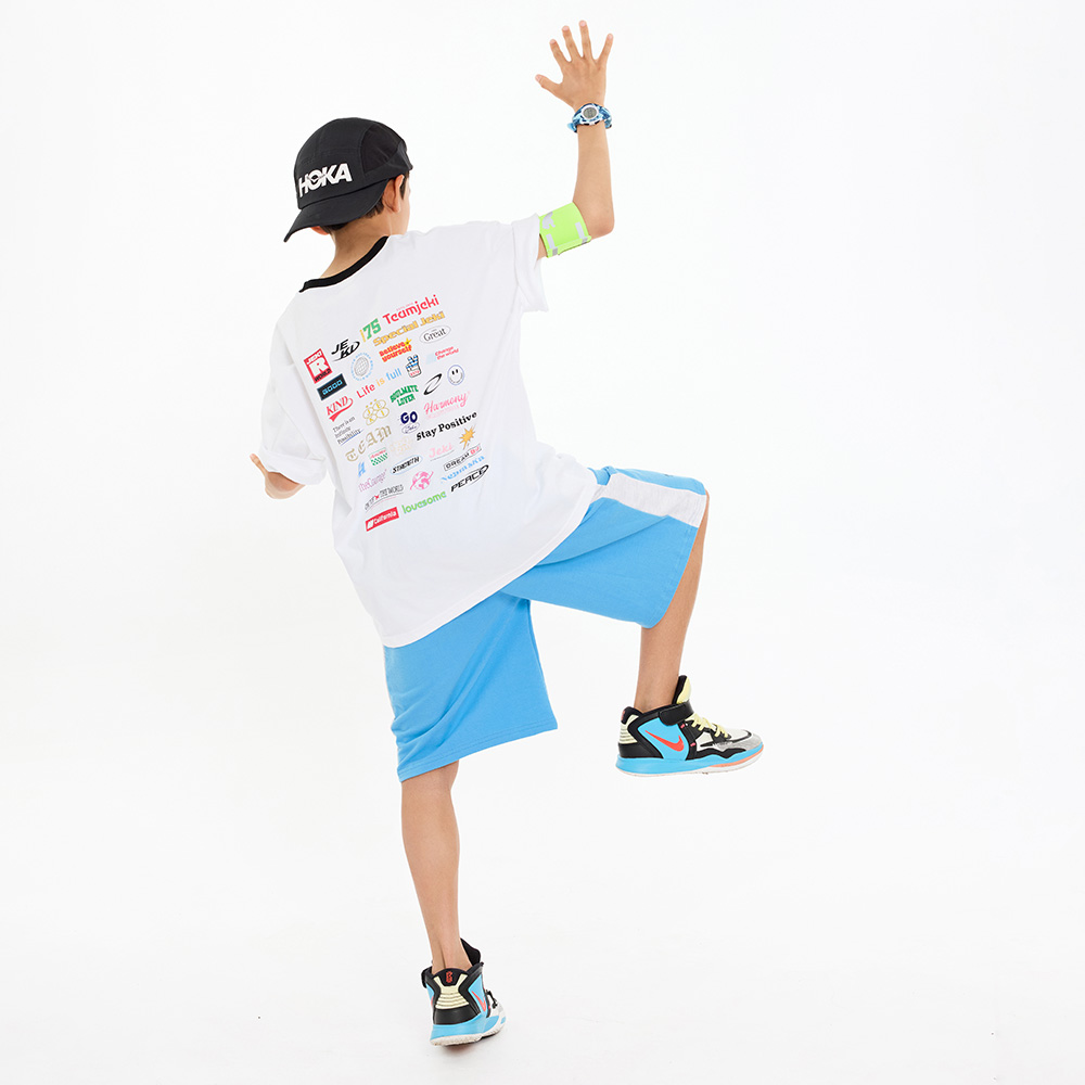 フィールドハーフパンツ（9号～23号）