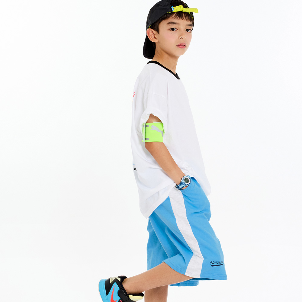 フィールドハーフパンツ（9号～23号）