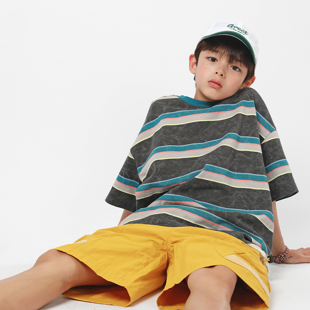 ピオTシャツ（9号～21号）