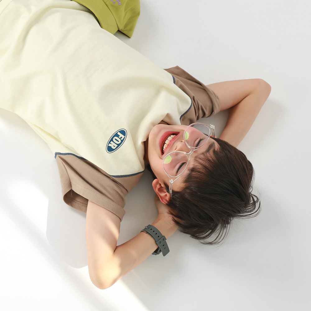 グリックTシャツ（9号～23号）