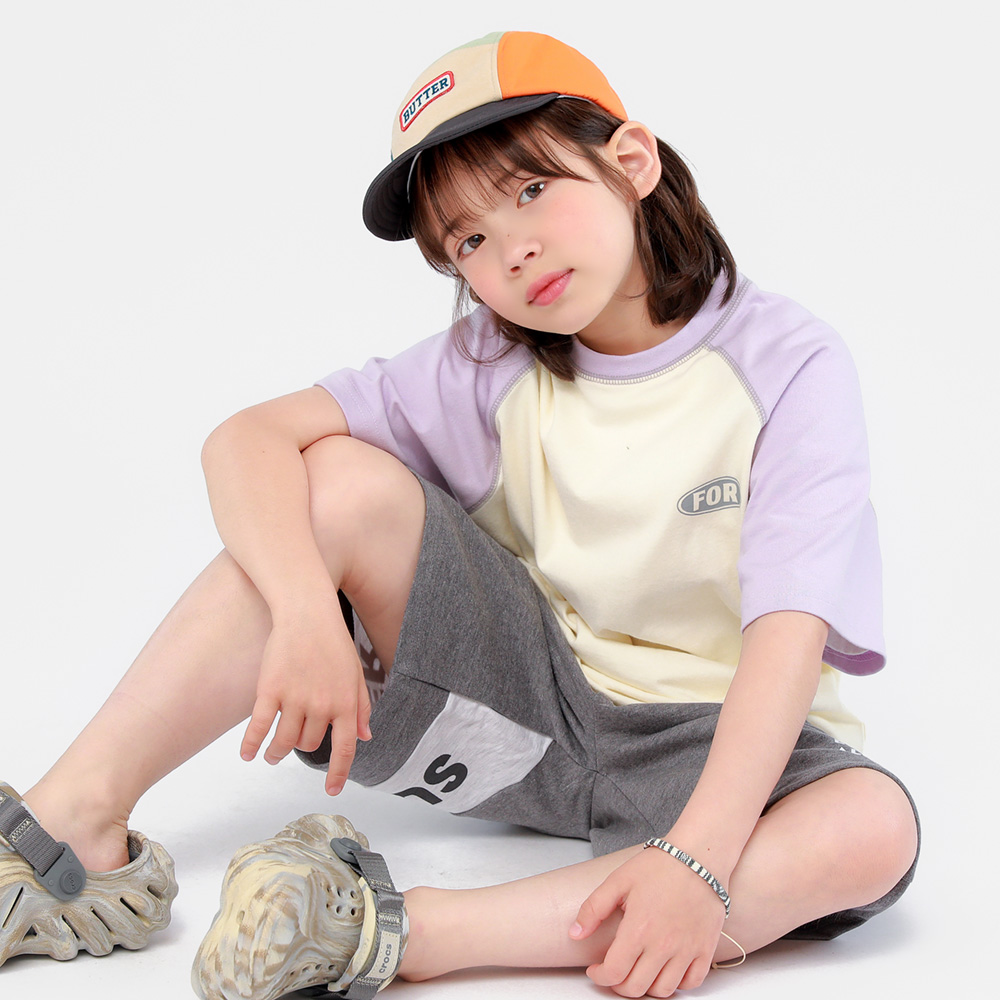 グリックTシャツ（9号～23号）