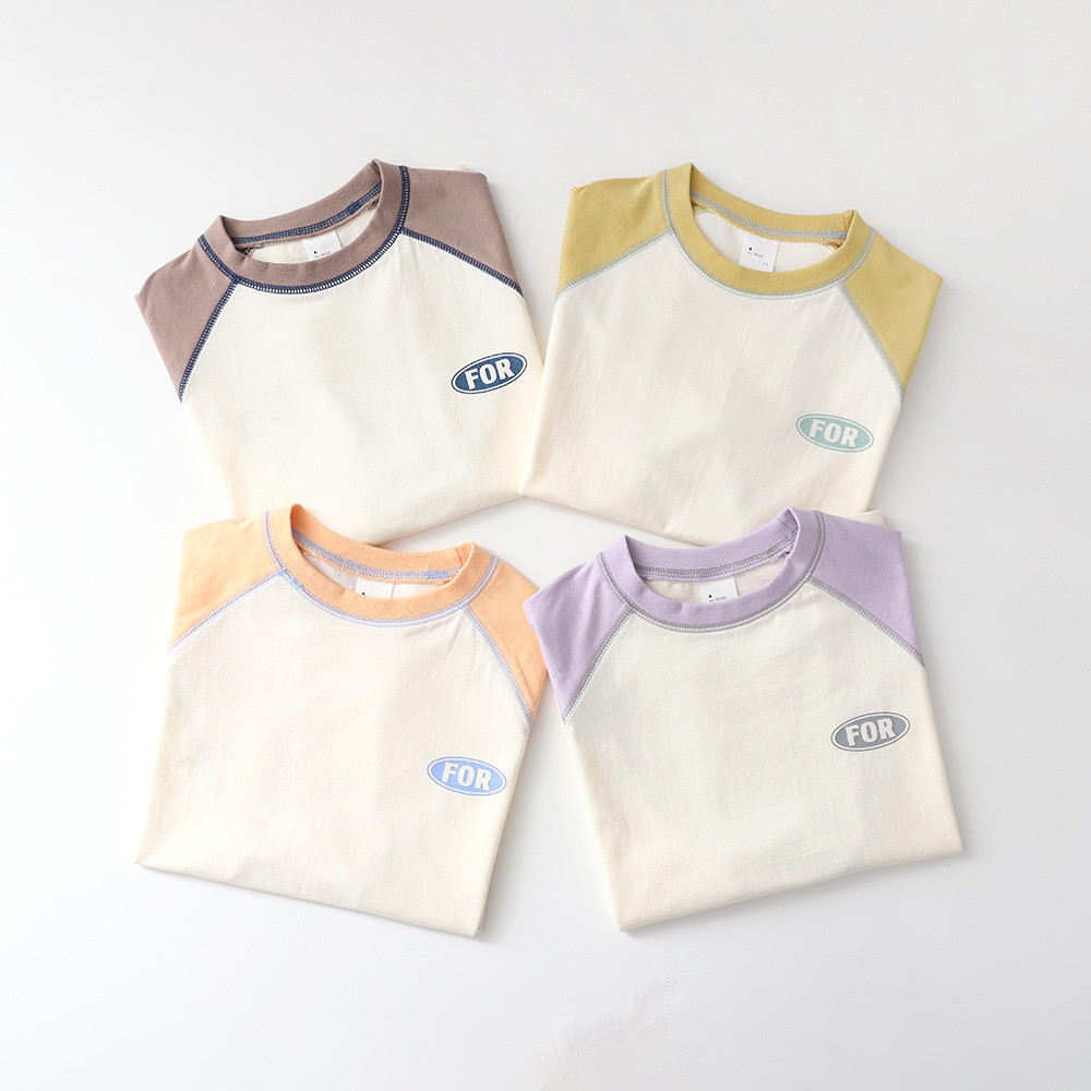 グリックTシャツ（9号～23号）
