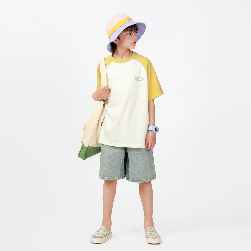 グリックTシャツ（9号～23号）