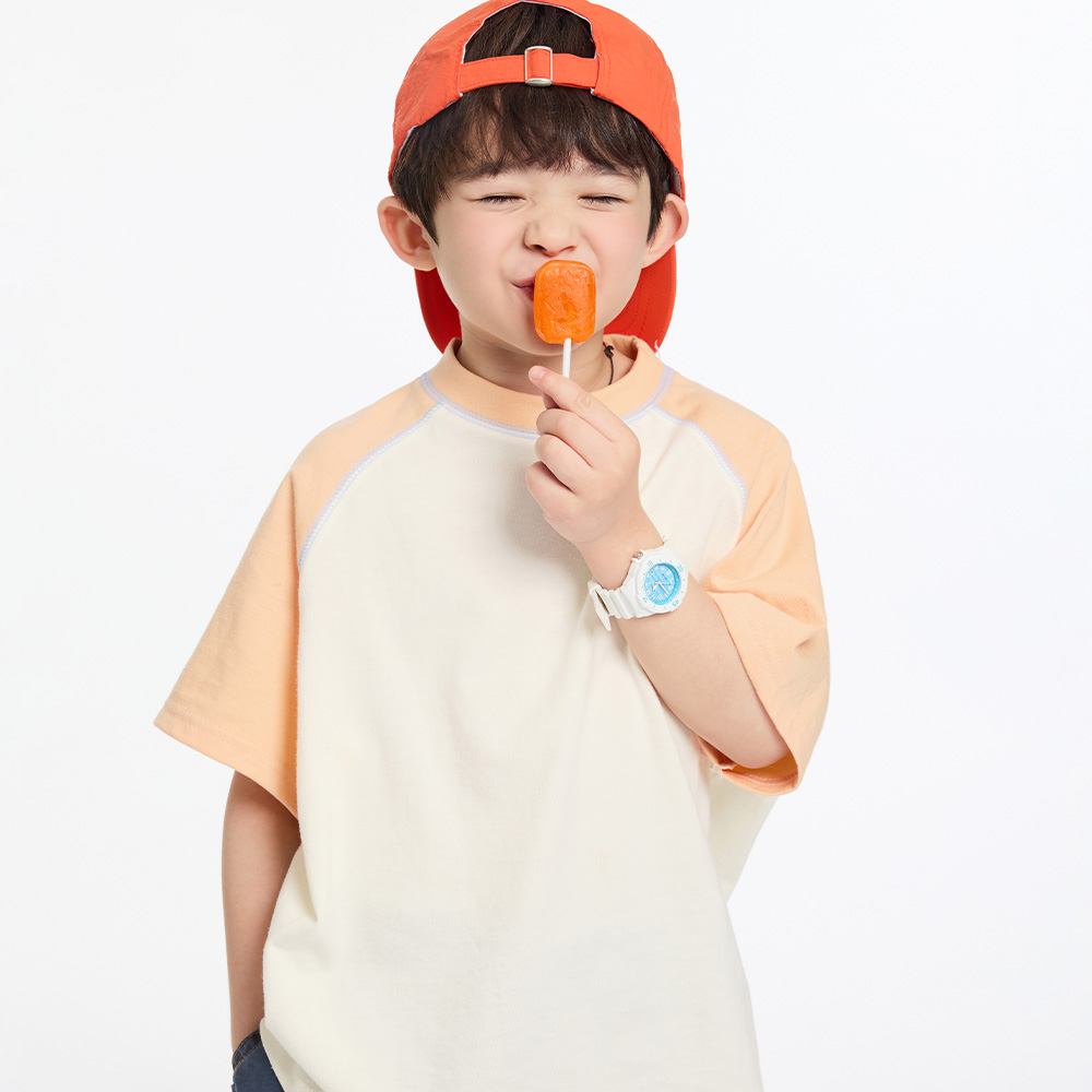 グリックTシャツ（9号～23号）