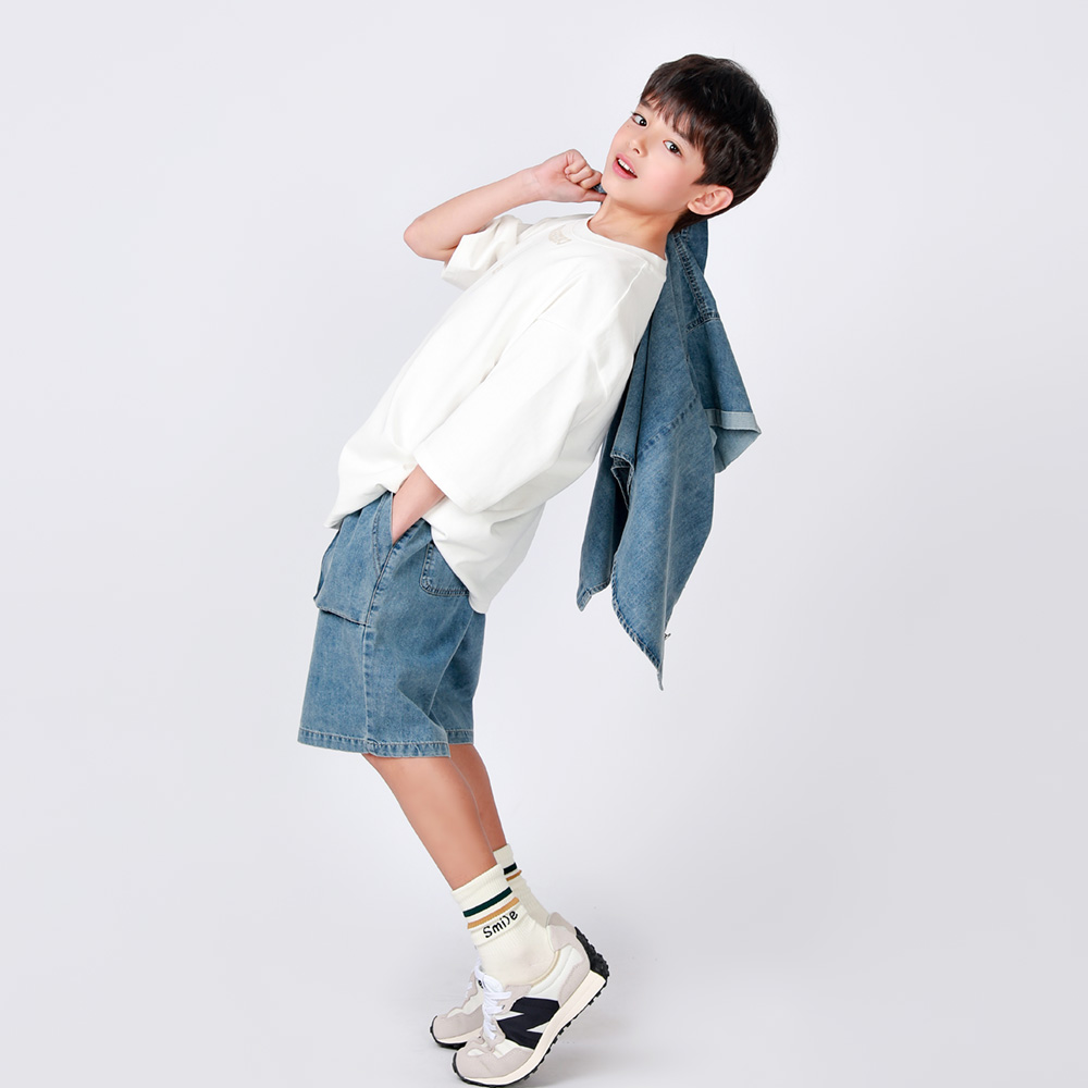 リケティシャツ（9号～23号）