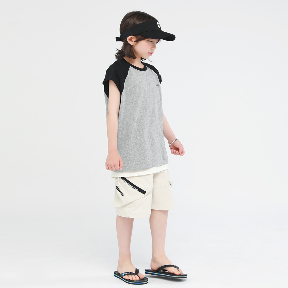 ティナウブンハーフパンツ（9号～23号）