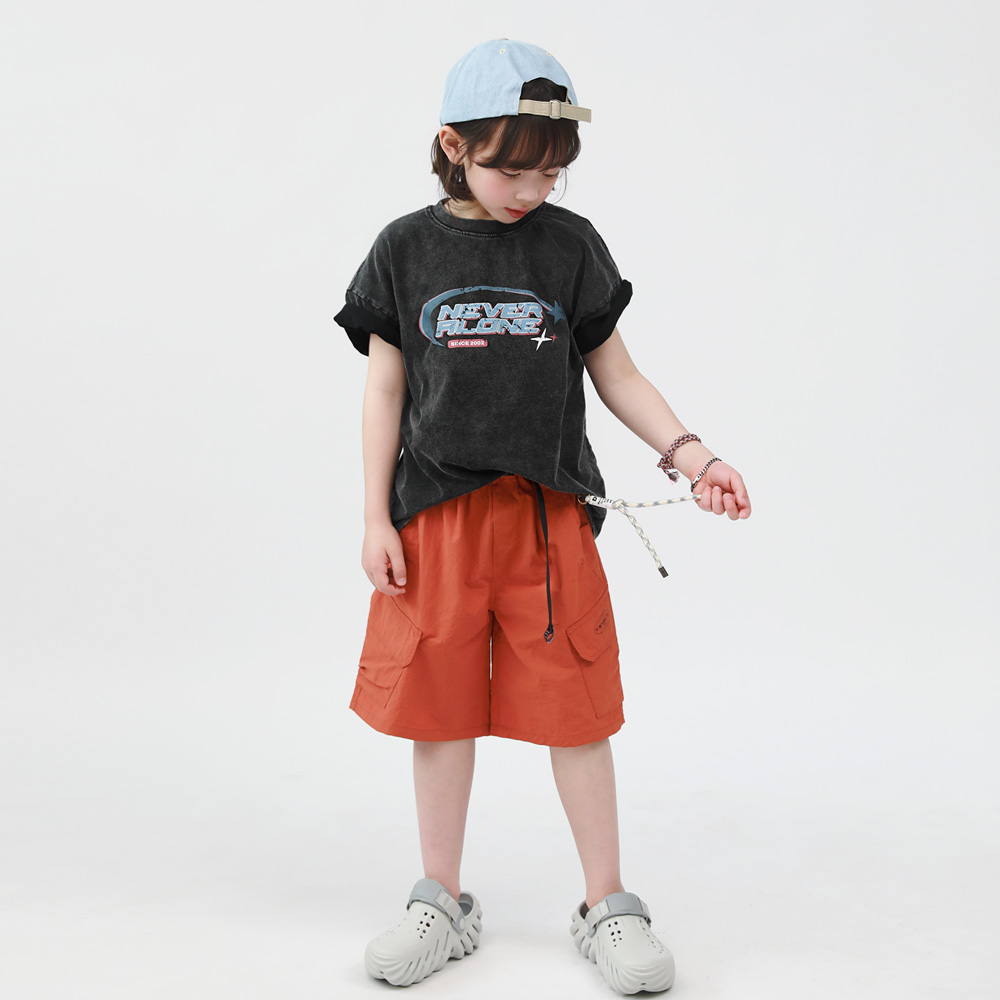 ベータウブンハーフパンツ（9号～23号）