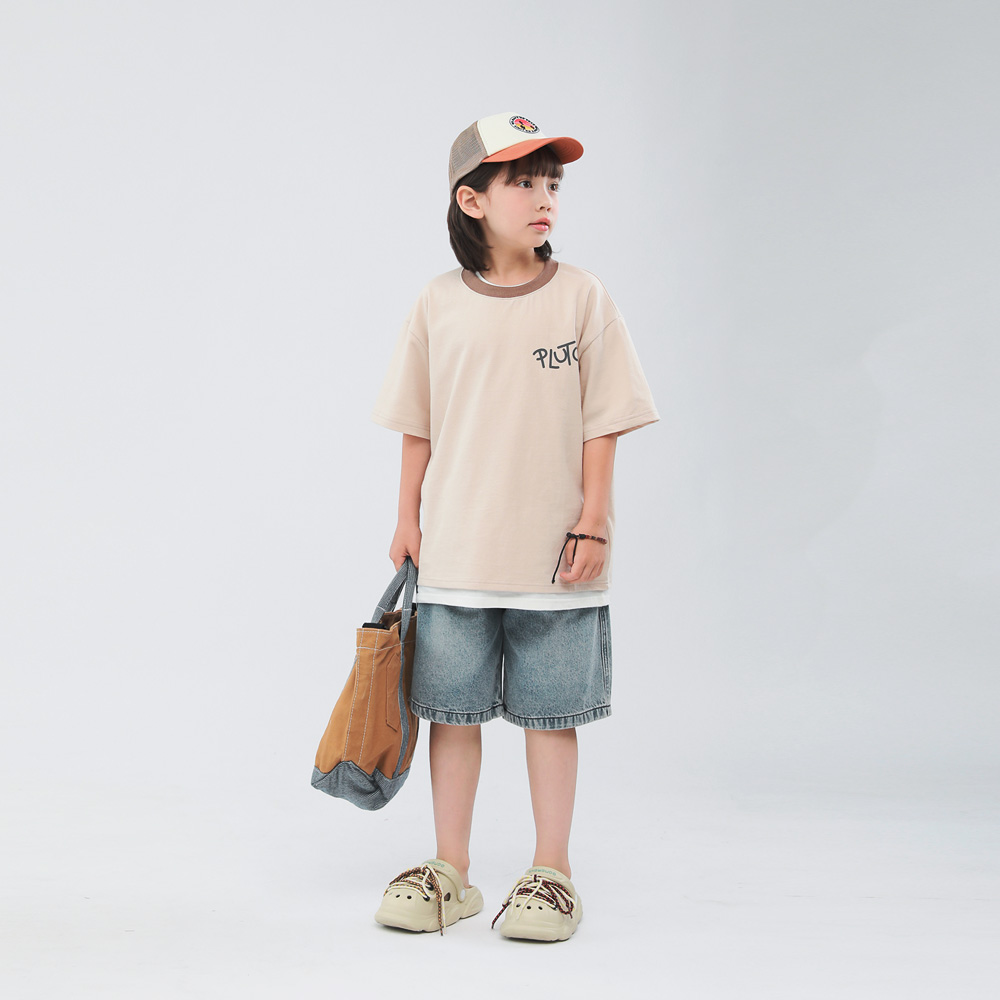 プルトTシャツ（9号～23号）