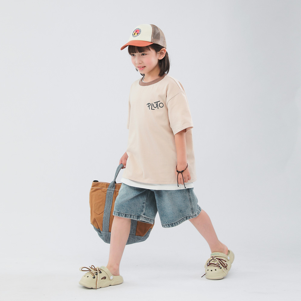 プルトTシャツ（9号～23号）