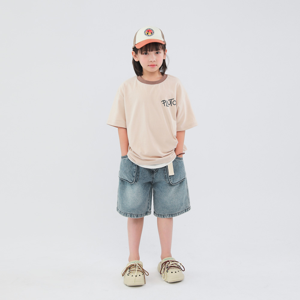 プルトTシャツ（9号～23号）