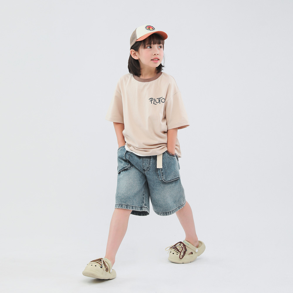 プルトTシャツ（9号～23号）