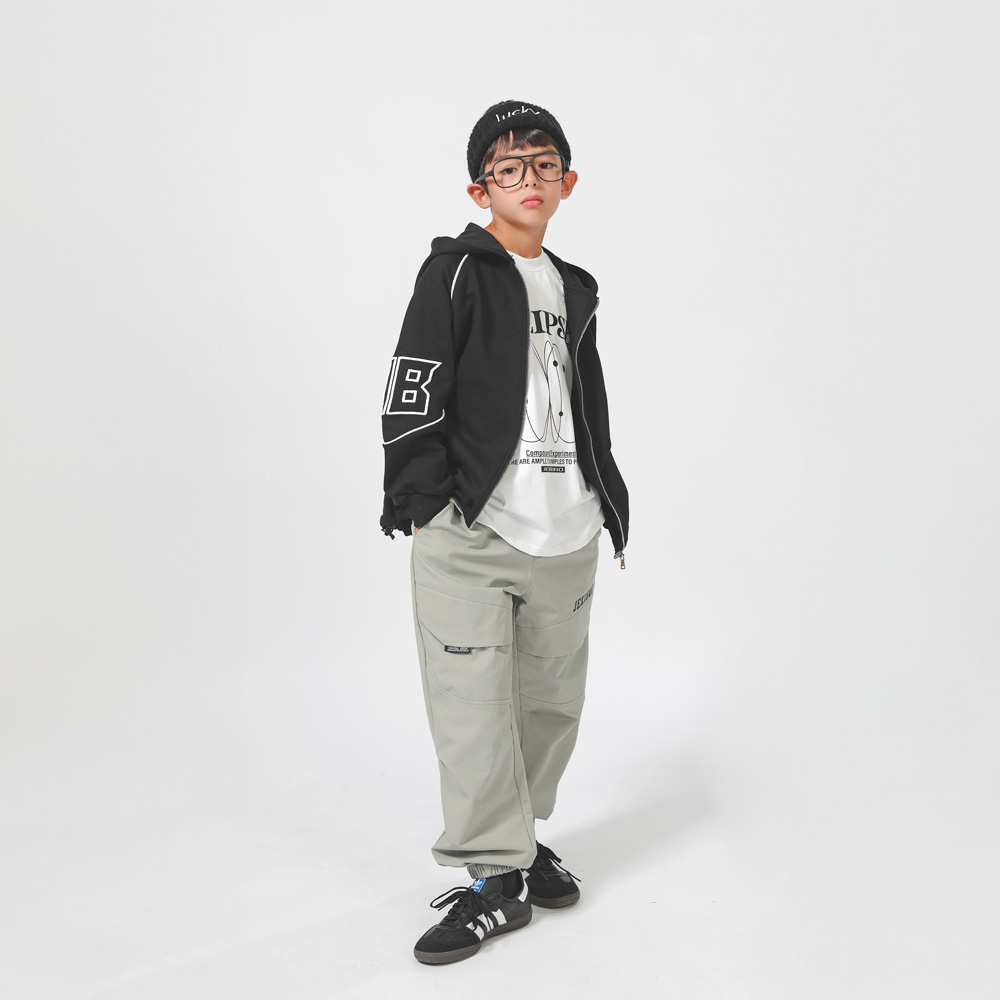 ボバウブンジョガーパンツ（9号～23号）