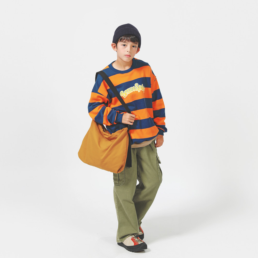 ホーンマンツーマン（9号～23号）