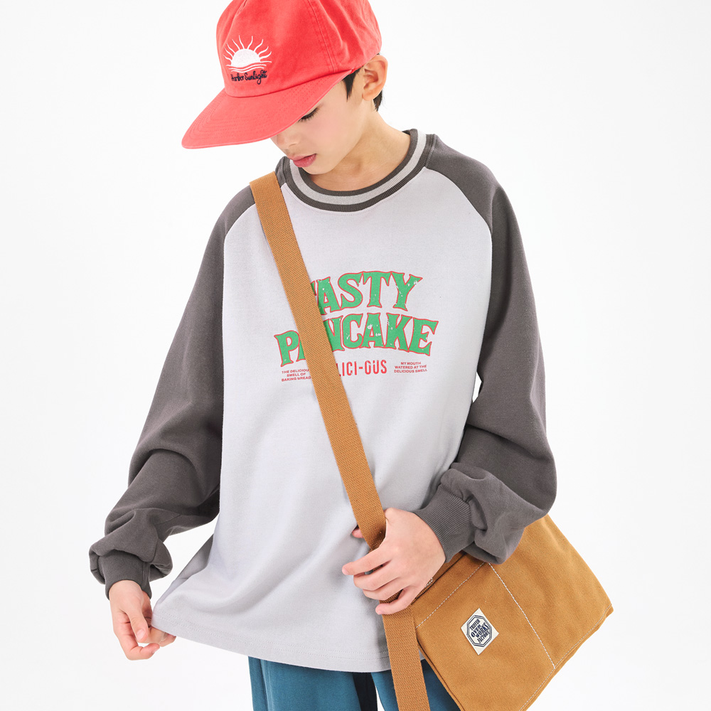 フォニックTシャツ（9号～23号）