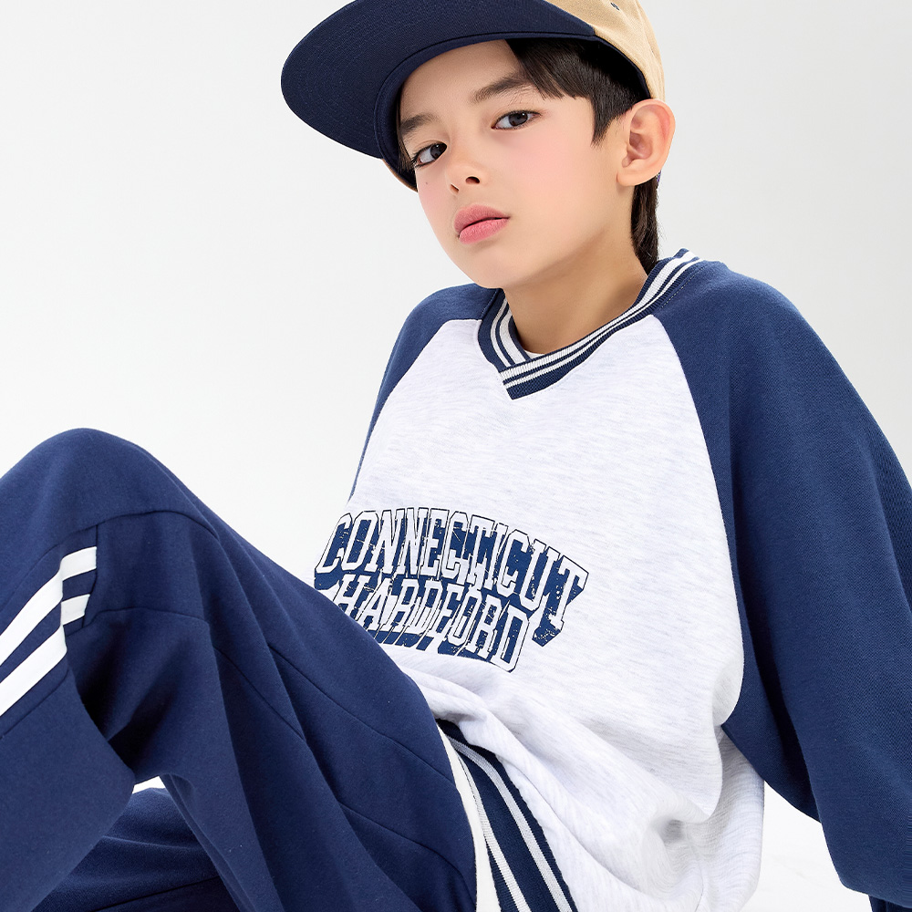 ケンティンTシャツ（9号～23号）