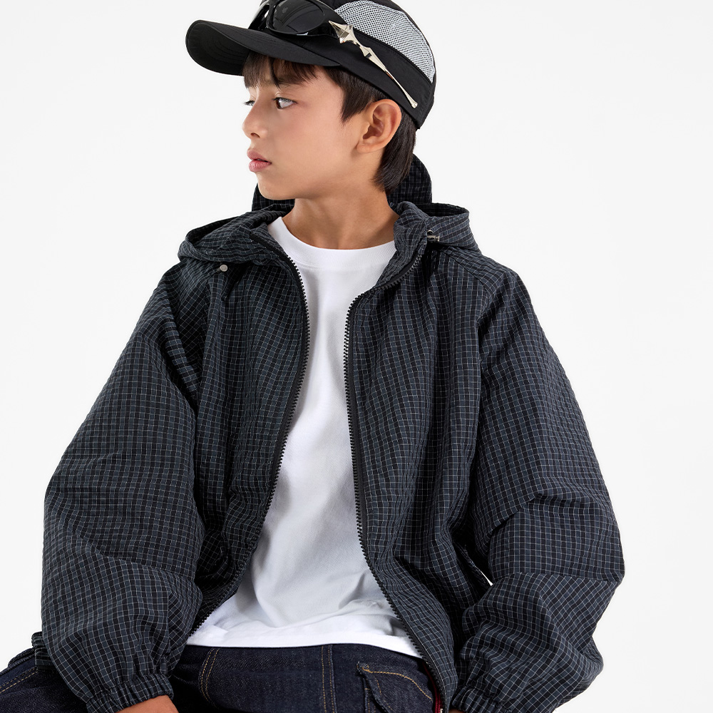 レイヤードナシバンパルティ（9号～23号） 