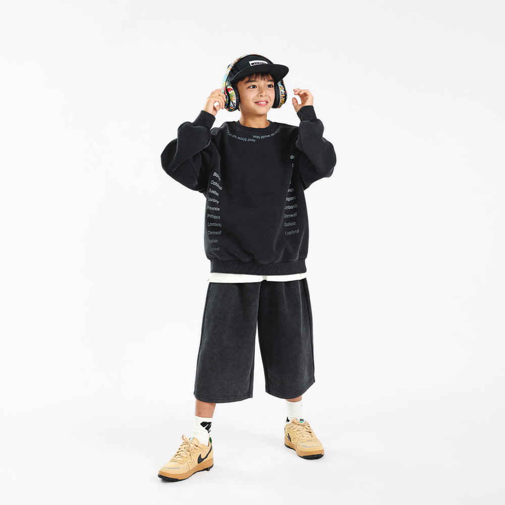 クレジットピグメントバミューダSET（9号～23号）