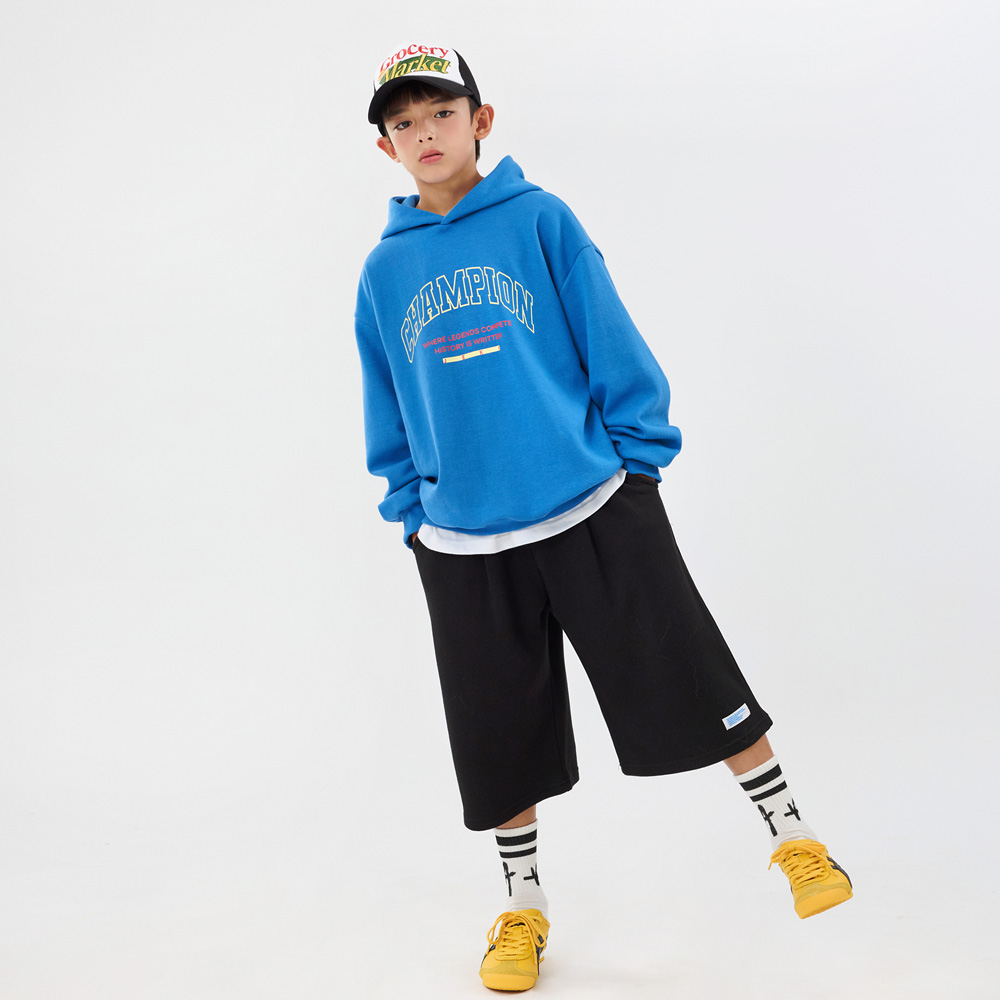 ロボバミューダパンツ（9号～23号）
