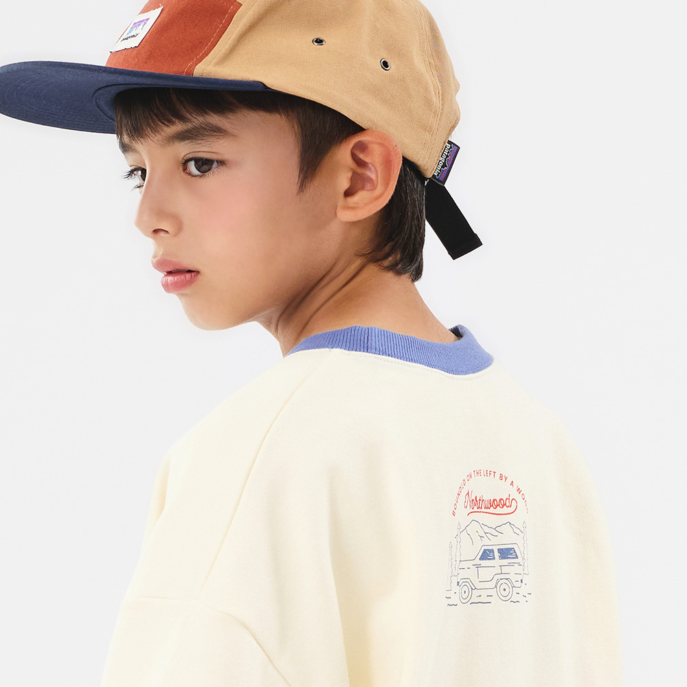 エンパイアTシャツ（9号～23号）