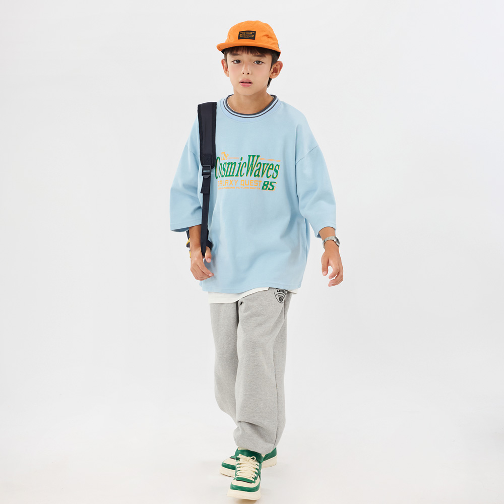 コズミックTシャツ（9号～23号）