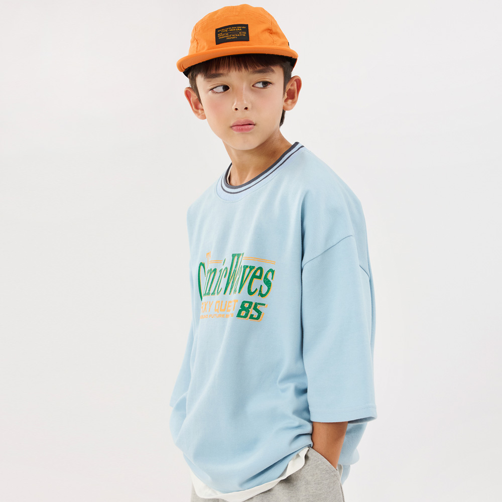 コズミックTシャツ（9号～23号）