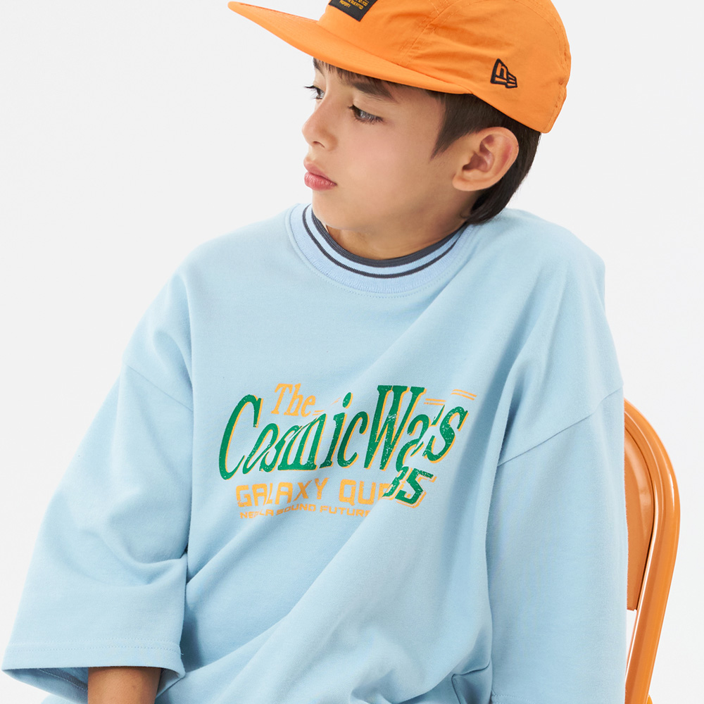 コズミックTシャツ（9号～23号）