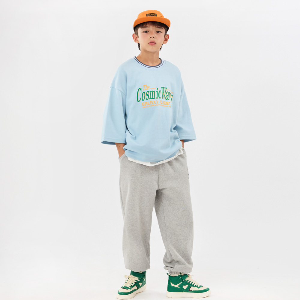 コズミックTシャツ（9号～23号）