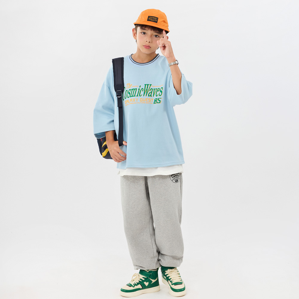 コズミックTシャツ（9号～23号）