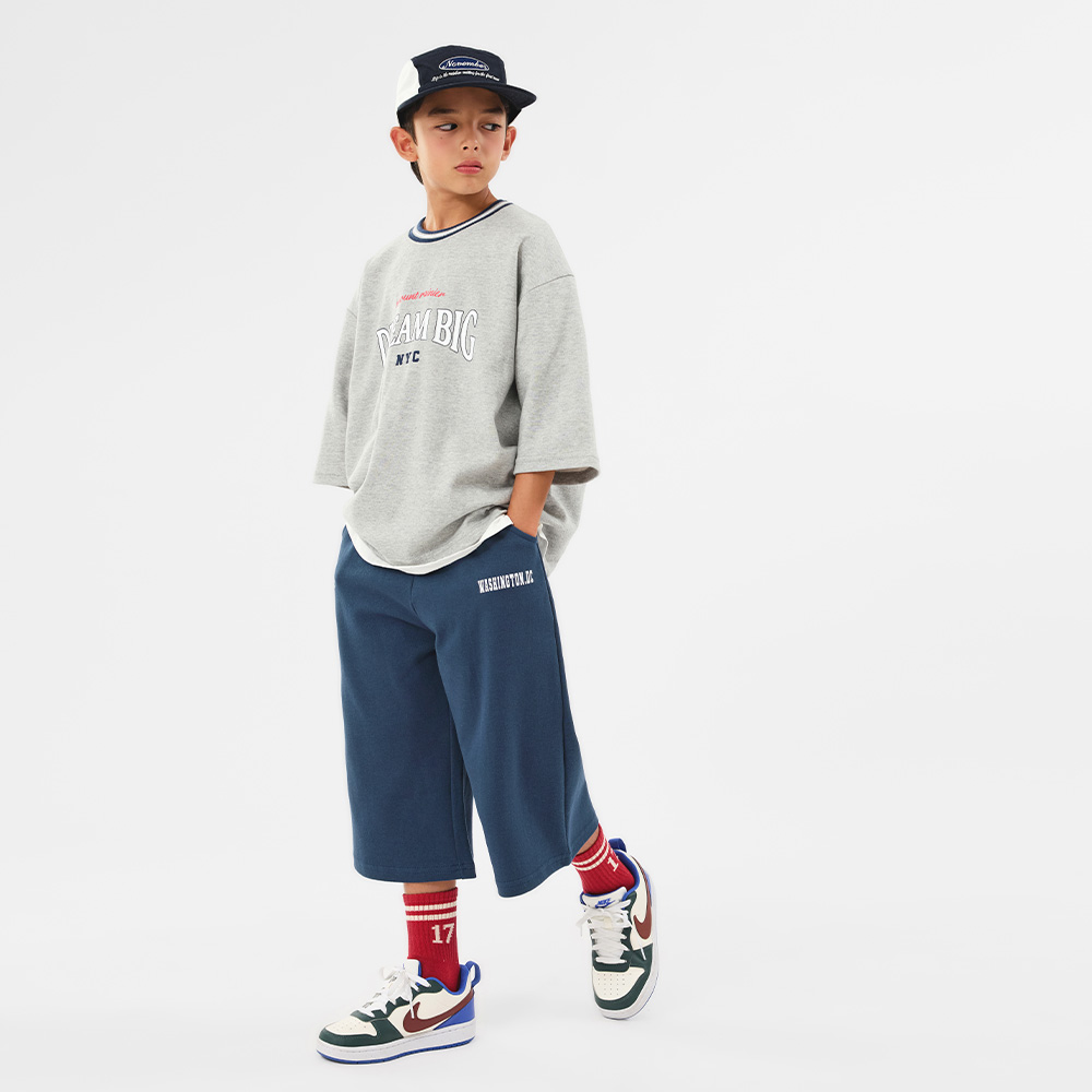 ビッグドリームバミューダSET（9号～23号）