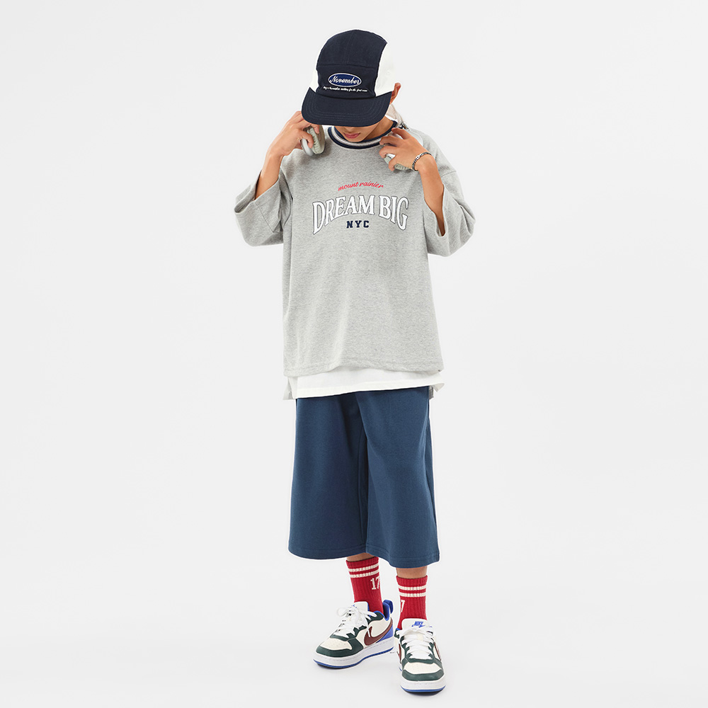 ビッグドリームバミューダSET（9号～23号）