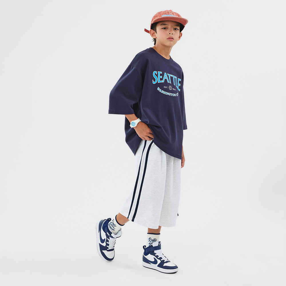 ラーケンバミューダSET（9号～23号）