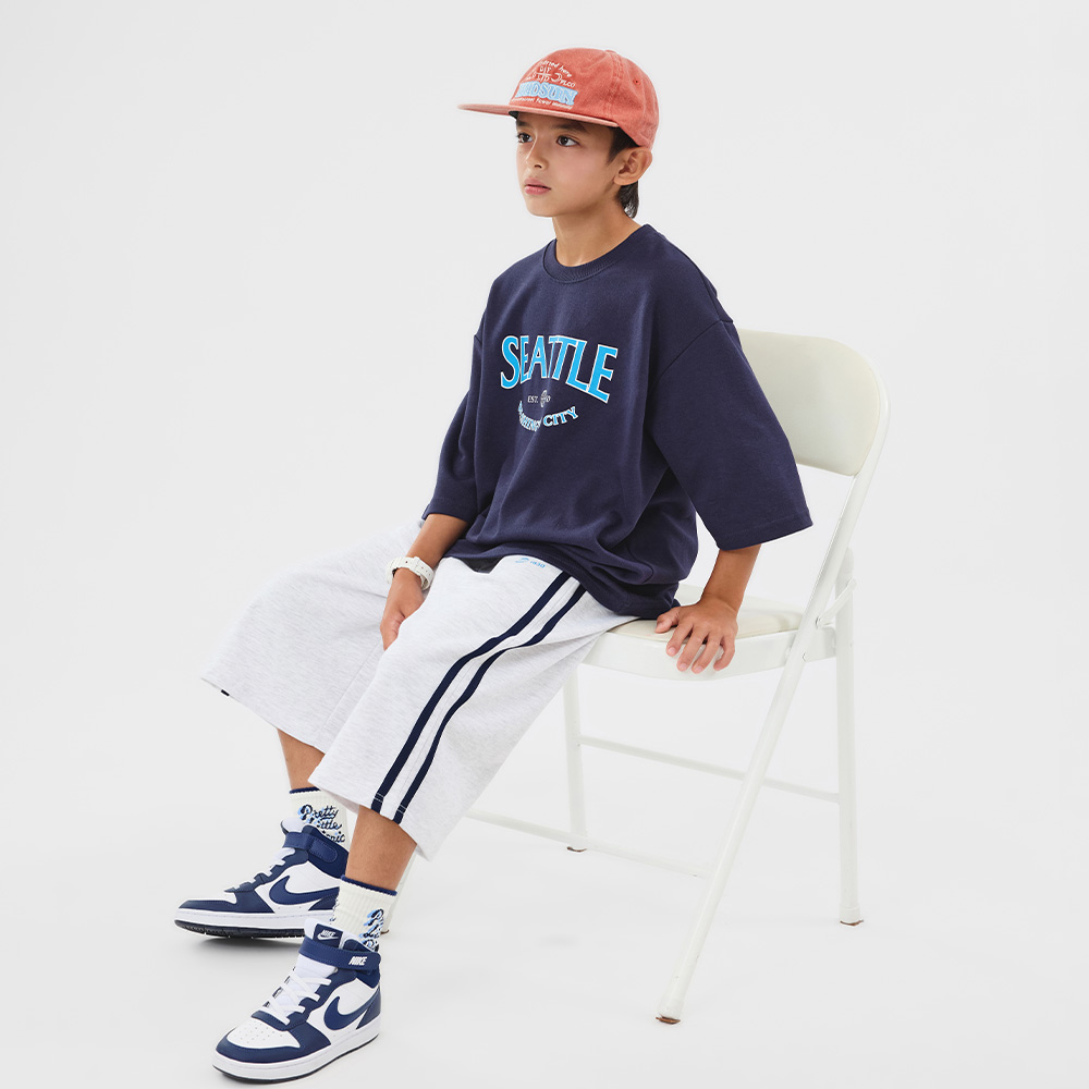 ラーケンバミューダSET（9号～23号）