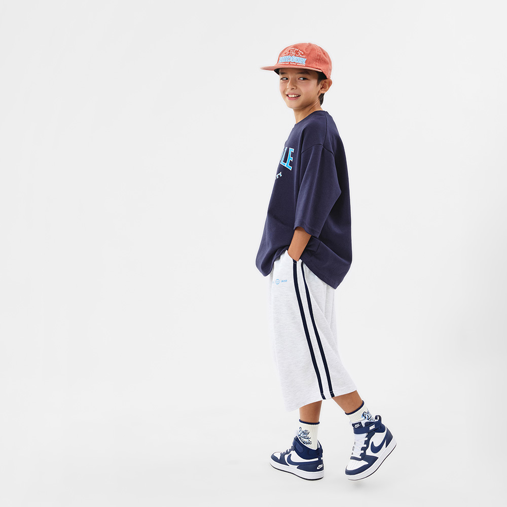 ラーケンバミューダSET（9号～23号）