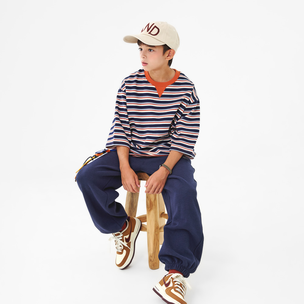 グッドラクティシャツ（9号～23号）