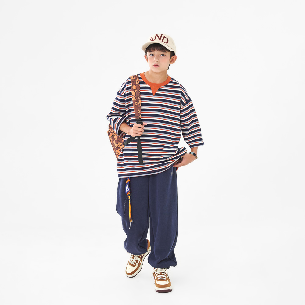 グッドラクティシャツ（9号～23号）