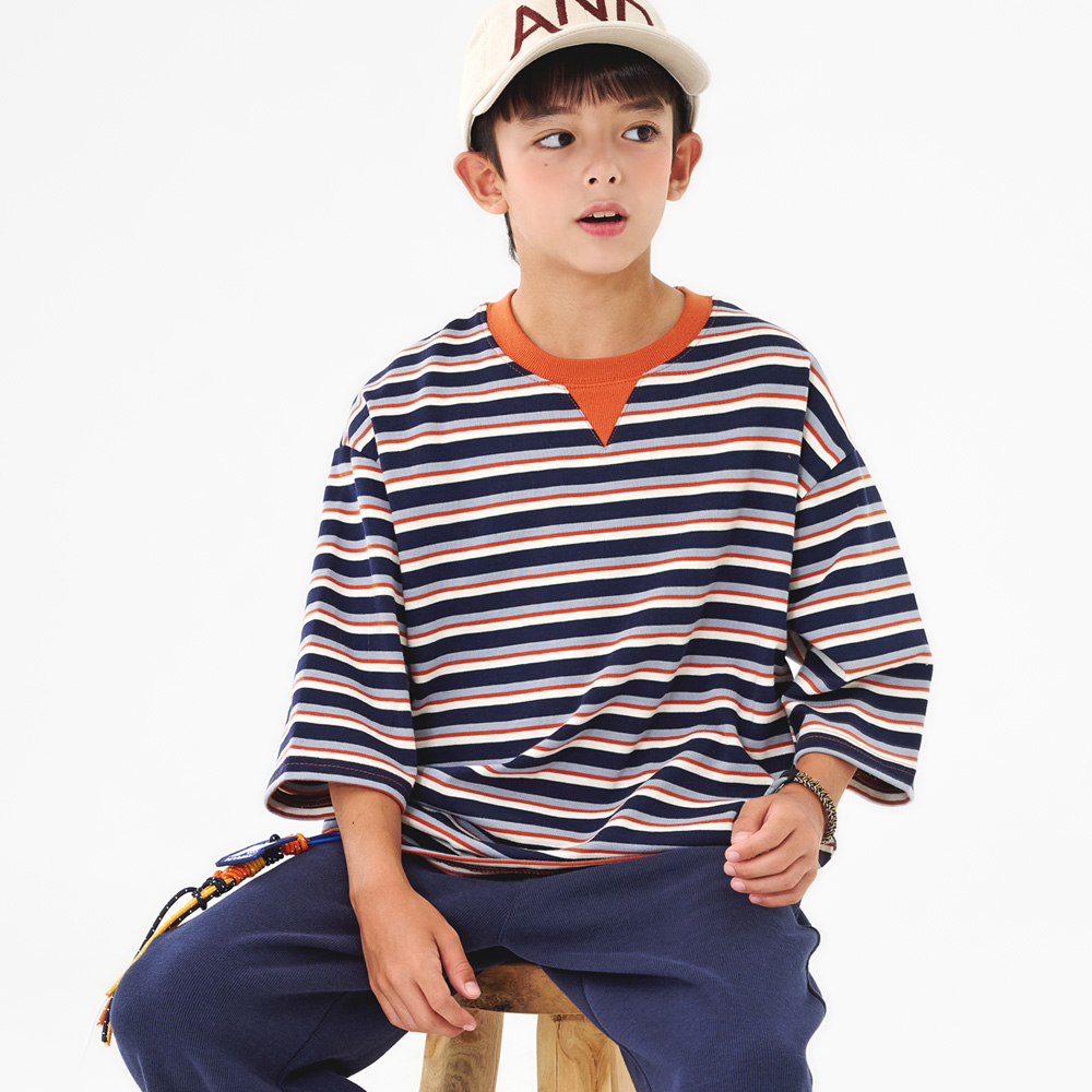 グッドラクティシャツ（9号～23号）