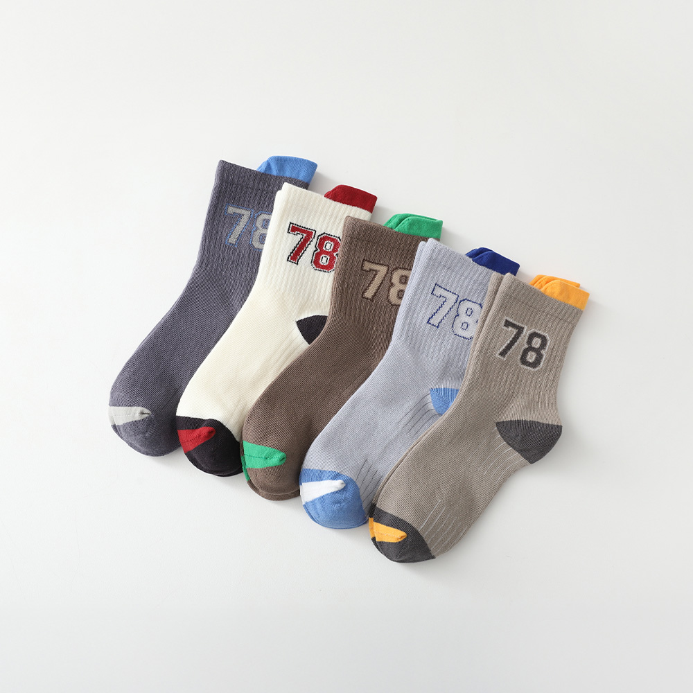 78色サックス5種SET