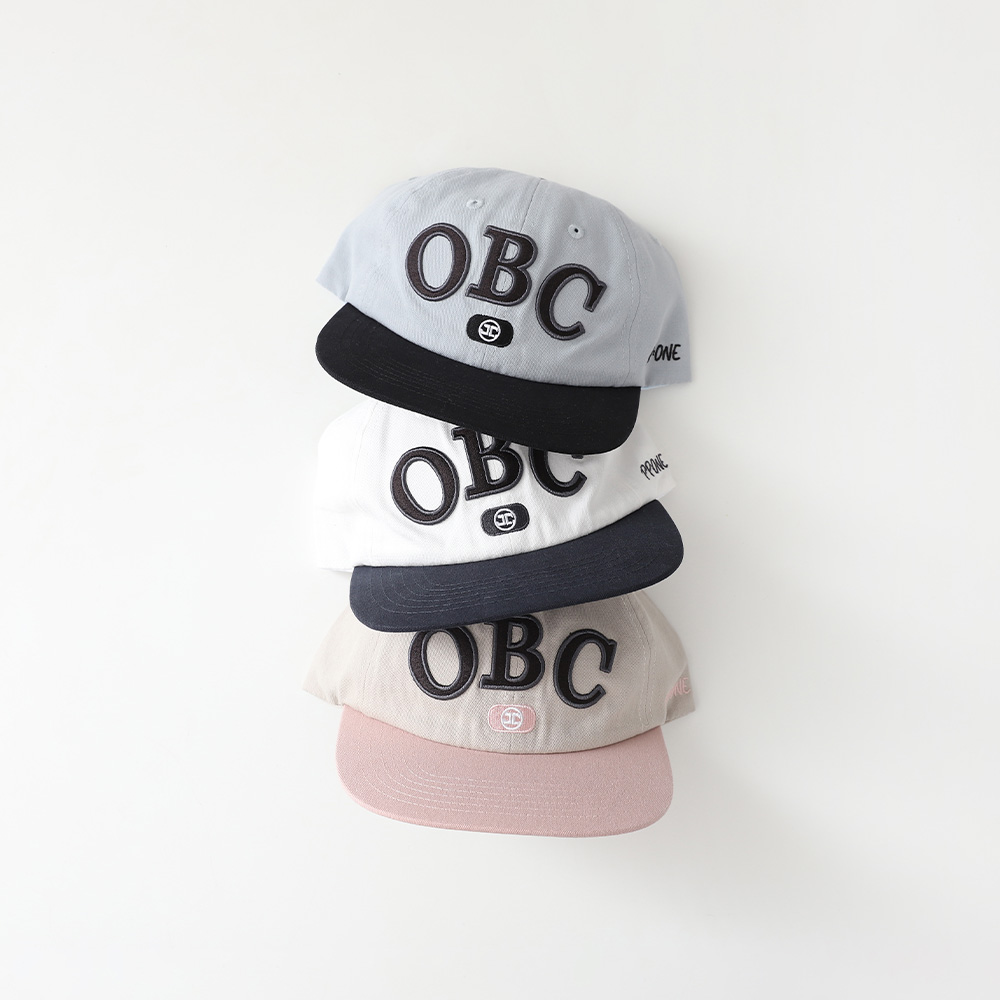 OBCキャップ