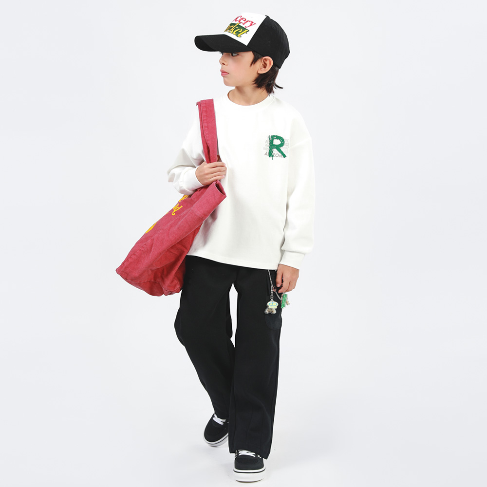 ラウンディパンツ（9号～23号）