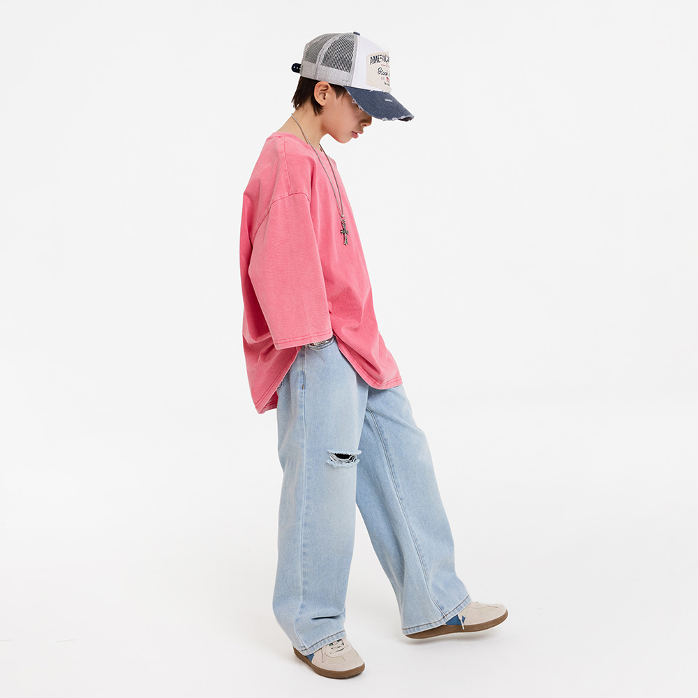 アバデニムパンツ（9号～23号）