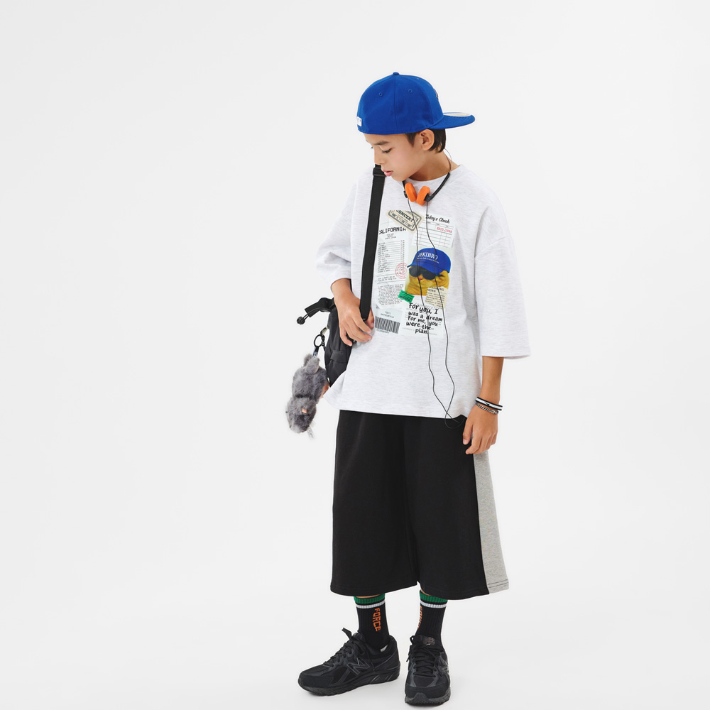 シンシアTシャツ（9号～23号）