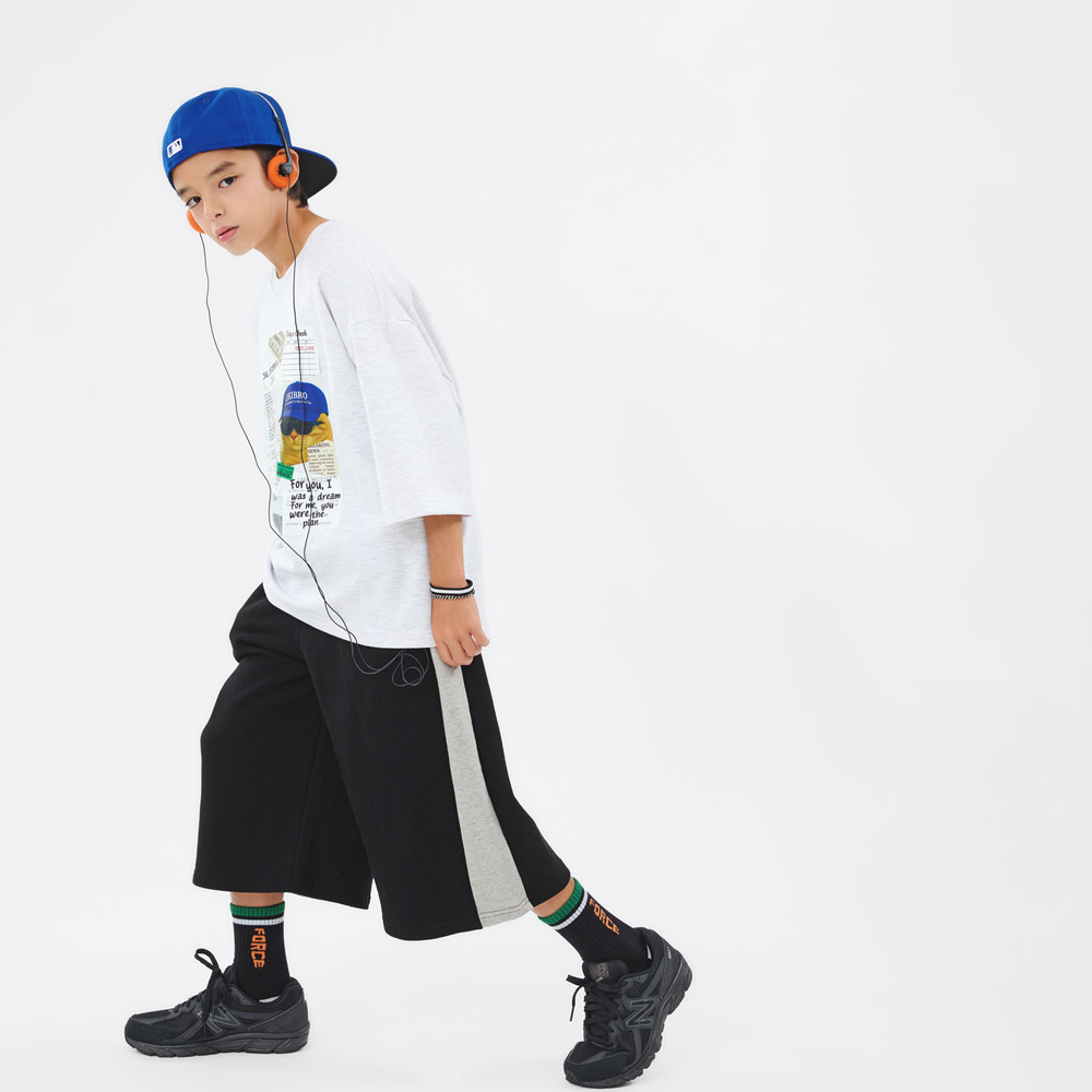 シンシアTシャツ（9号～23号）