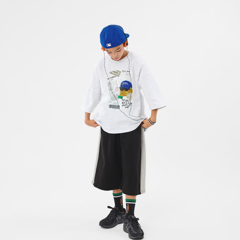 シンシアTシャツ（9号～23号）