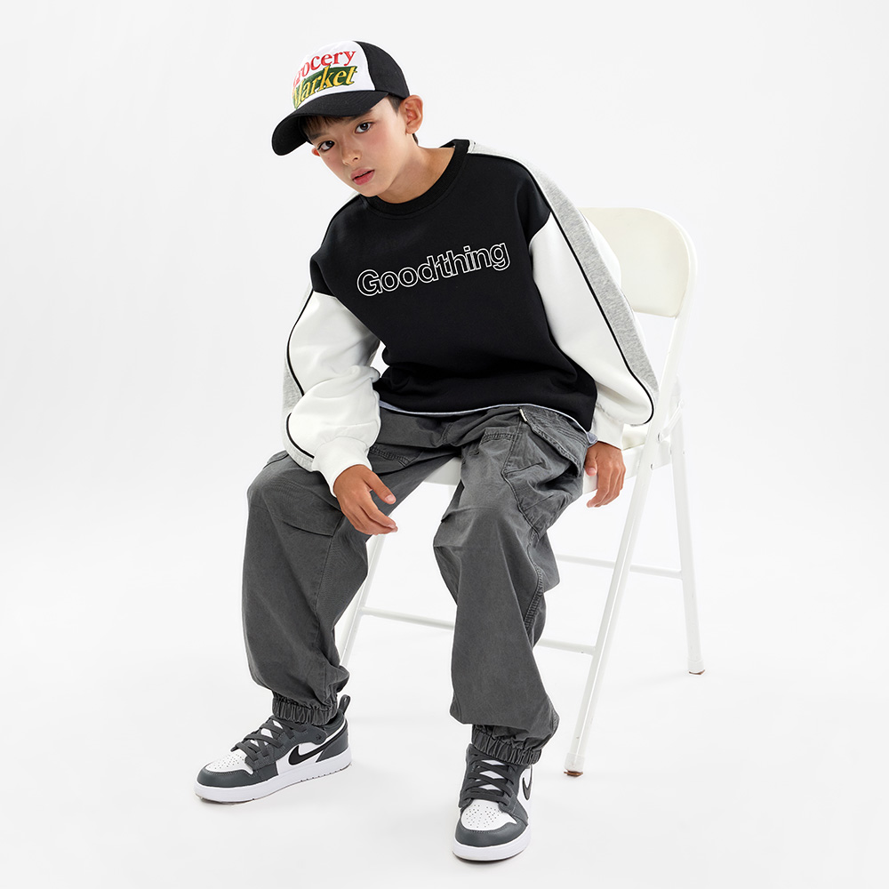 グッドンクマンツーマン（9号～23号）