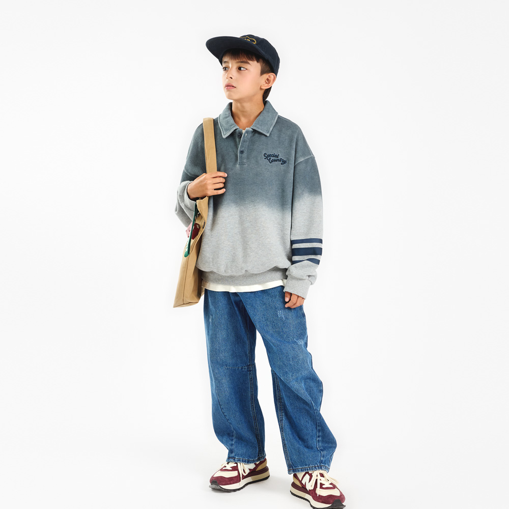 ティーデニムパンツ（9号～23号）