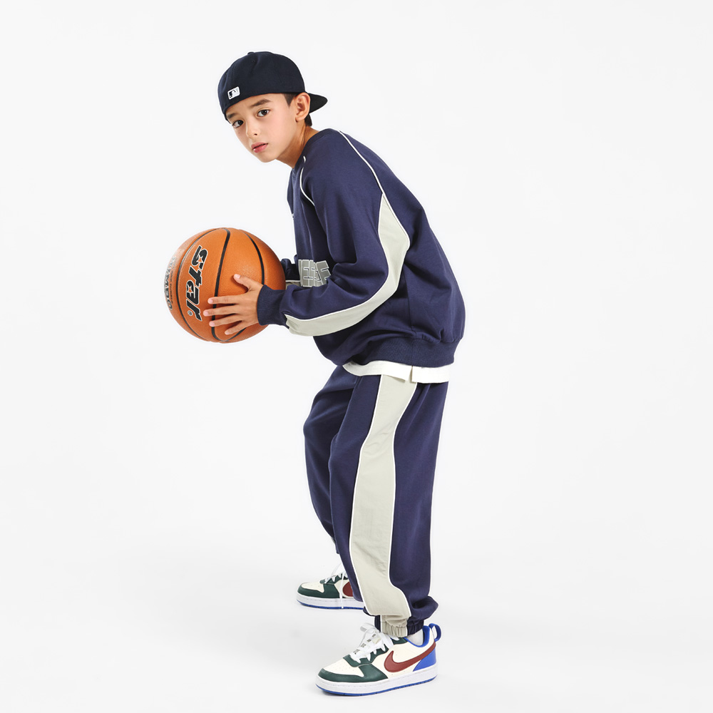 テネシー上下SET（9号～23号）