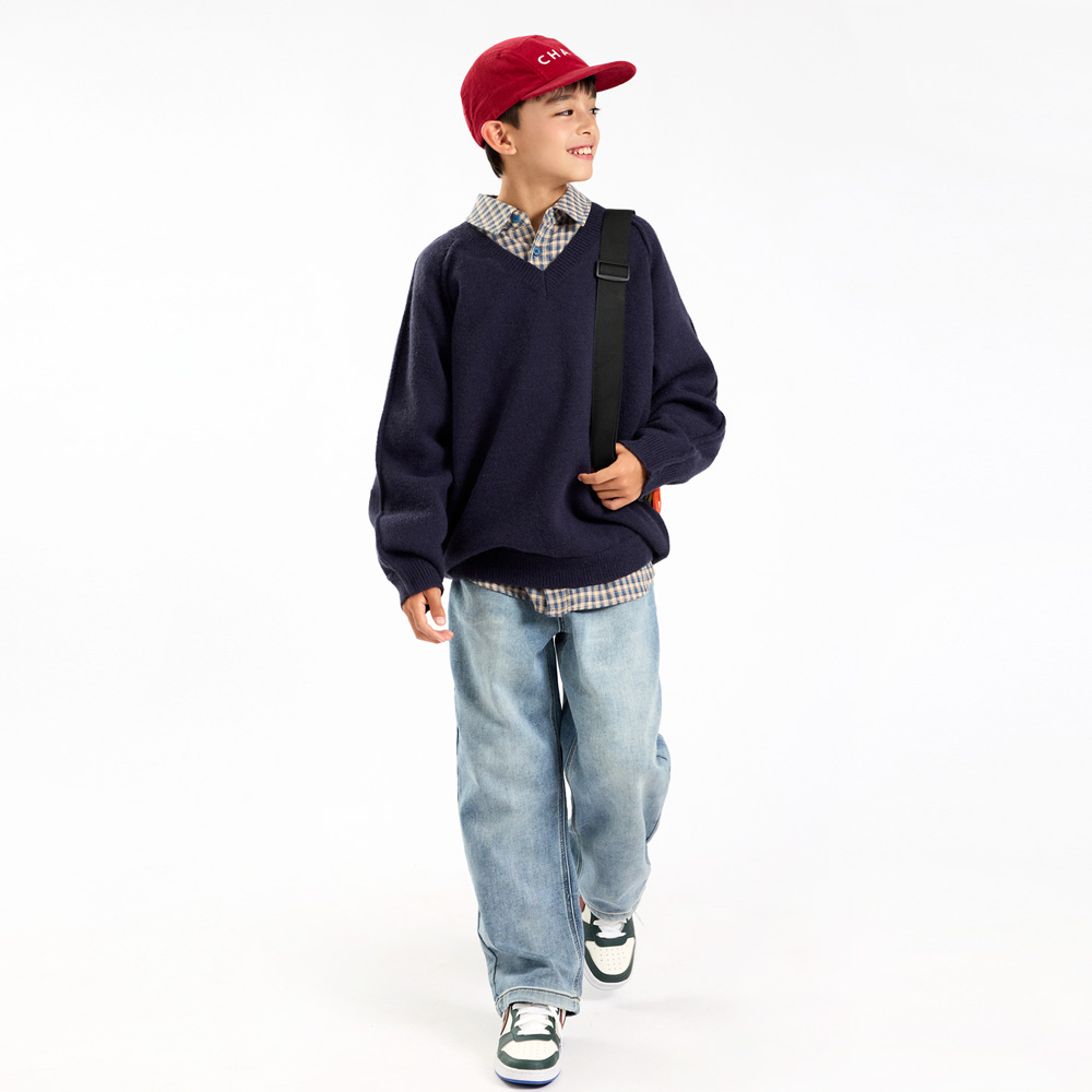 ティピデニムパンツ（9号～23号）