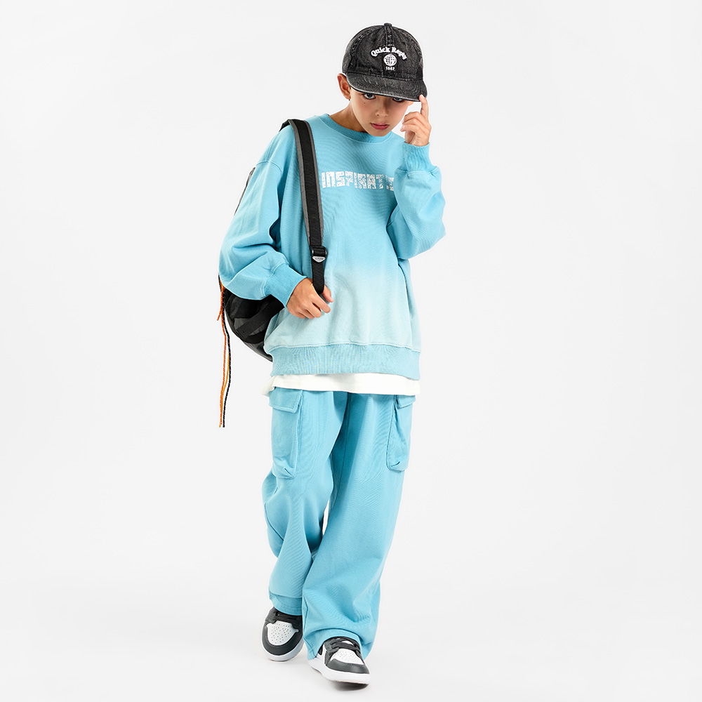インスパー上下SET（9号～23号）